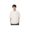 Vans Super Lowpro Comfortable Soft Letter Short Sleeve T-Shirt Unisex Tops VN00104GFS8