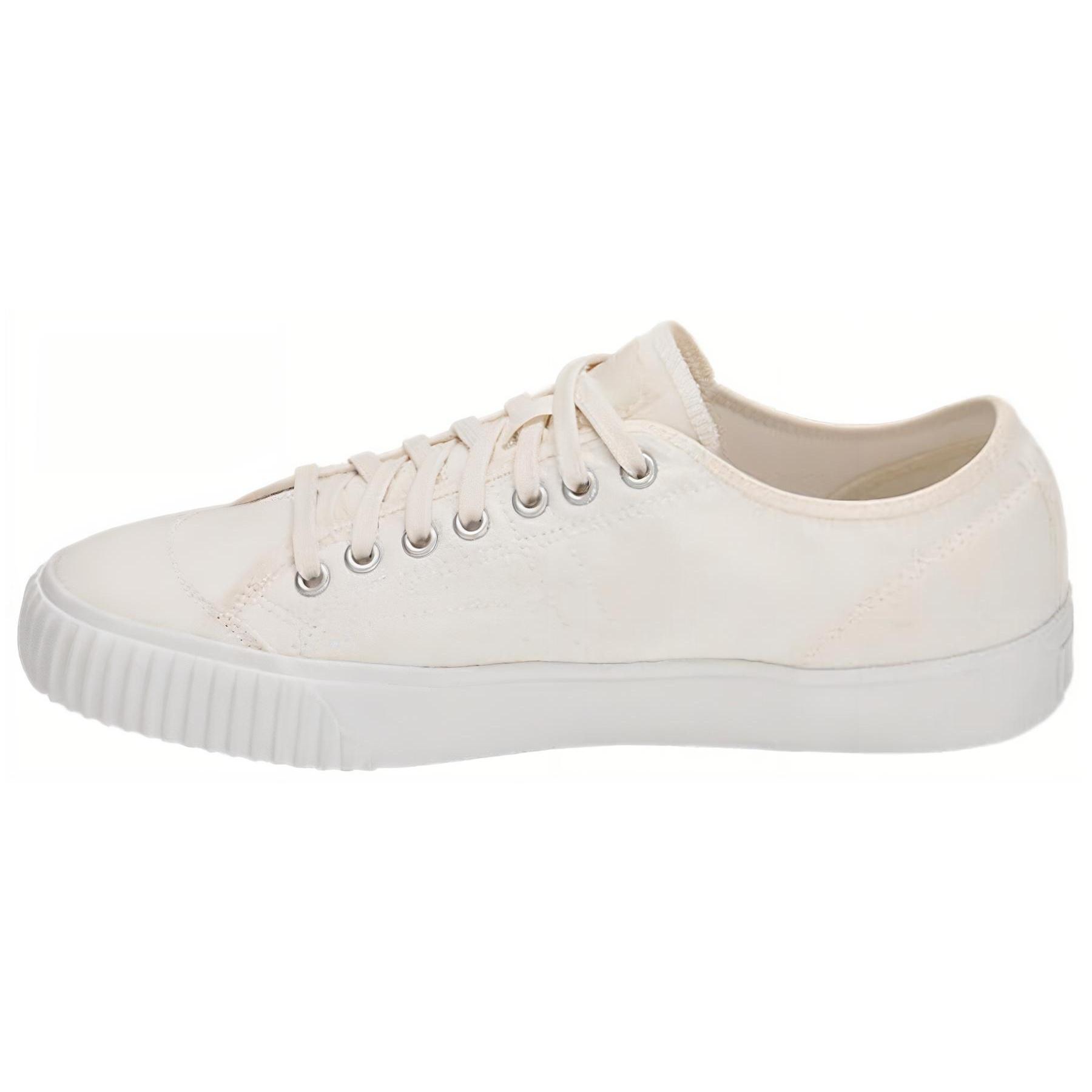 Onitsuka Tiger OK Basketball Low Cream Men s 1183A204-101 EU 44
