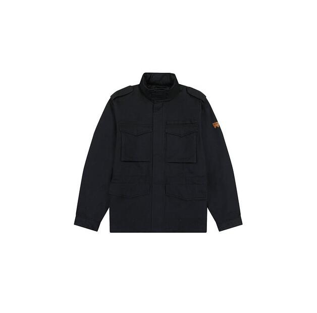 Куртка зимняя Wrangler FIELD JACKET