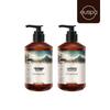 CHANDO Euspa Winter Nourishing Wash & Care Set