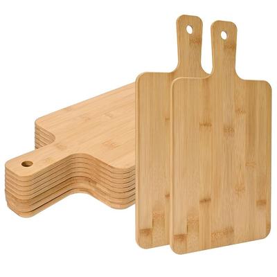 Noże kuchenne i akcesoria – Deski do krojenia