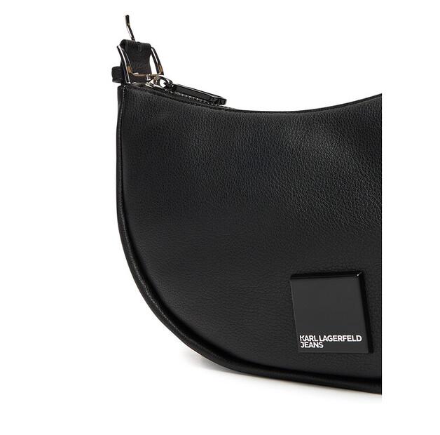 Bag Karl Lagerfeld Jeans Karl Lagerfeld Jeans A3W30206 Black
