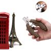 New Dog Nail Clipper Stainless Scissors Kitten Nail Toe Claw Clippers Trimmer Labor-Saving Grooming Tool Convenient Dog Supplies