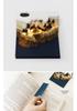 Harry Potter 3D Sticky Notes & Tear-off Calendar Ornament with Custom Logo