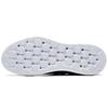 Anta Basic Low top Running Shoes Women's Black White 92918850-4