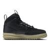 Nike Lunar Force 1 Duckboot Black Neutral Olive Men Sneakers DZ5320-001