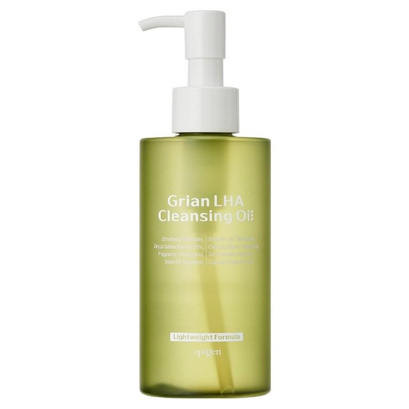 Opigen LHA Cleansing Oil, 1 pc, 200ml