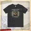 Music Lives On TDK 1987 Vintage Men's T Shirt