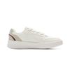 New LiNing Yuanbao V3 Anti Slip Wear Resistant Low Top Skateboard Shoes Men's White Beige AGCV107-2