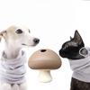 Silicone Dog Teeth Grinding Toys Interactive Pet Sniffing Toy Dog Leakage Food Toys  Reduce Boredom