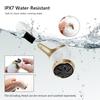 Waterproof Rechargeable Electric Pedicure Sander 2 Speeds Foot Callus Remover Effective Dead Skin Calluses File Foot Massager