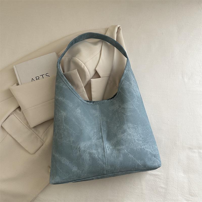 

Large-capacity tote bag women s bag summer new fashion shoulder bag handbag supports a lot of mixing