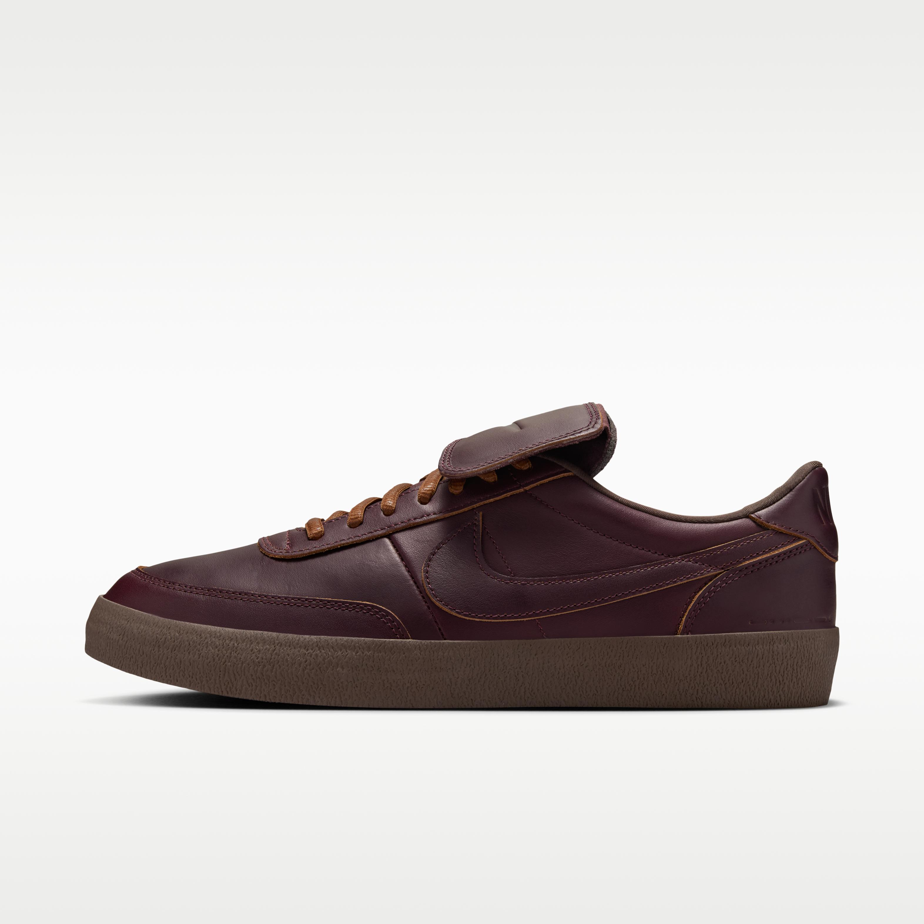

Nike Killshot 2 LTR PRM Tiempo Pack Burgundy Crush 38