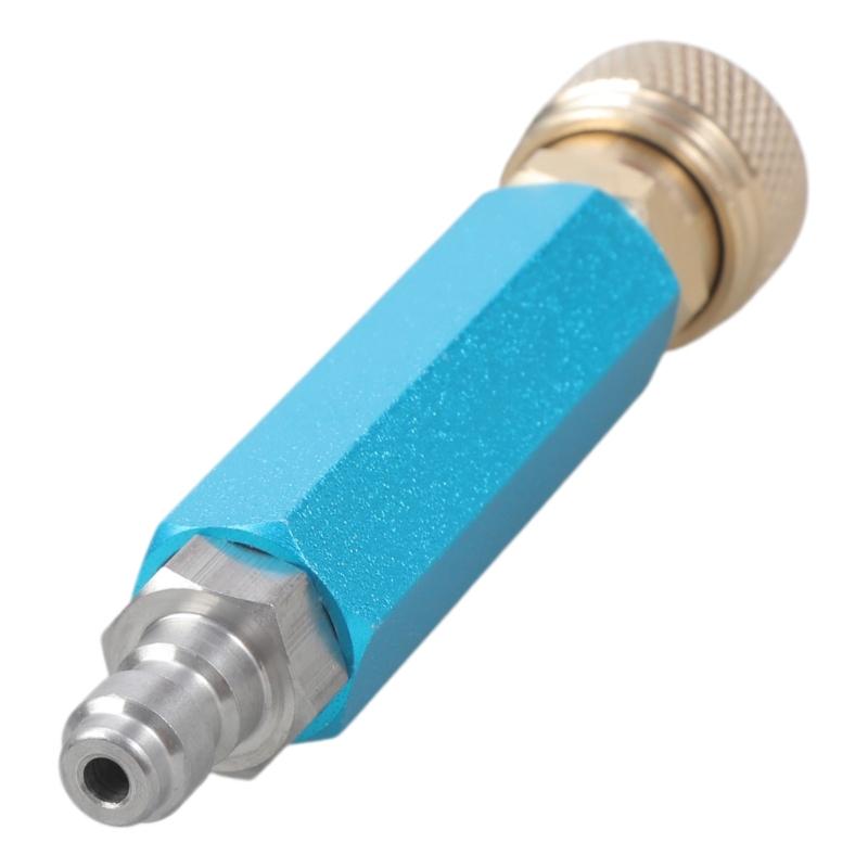 Air Compressor Filter 30Mpa High Pressure Air Filter Diving Separator Water and Oil Separator Compressor Water Regulator