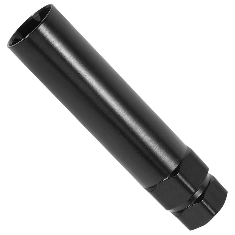 Radschrauben-Steckschlüssel-Satz Schraubenschlüssel Stecknuss Radschrauben mm 3/4 Antrieb 21mm Ersatzrad Stahl Dünn
