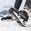 Men Boots  New Winter Slippers Warm Men Shoes Waterproof Non-Slip Plush Sneakers Male Tenis Shoes Boots Men Sneakers Winter