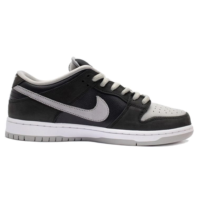 Nike Dunk Low SB J-Pack Shadow Unisex Sneakers Grey BQ6817-007