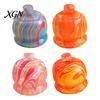 Pinch Resistant Stress Reliever Cola Bottle Slow-Rising Squeeze Toy Soft TPR Fidget for Anxiety Relief Realistic Drink-Shaped Decompression