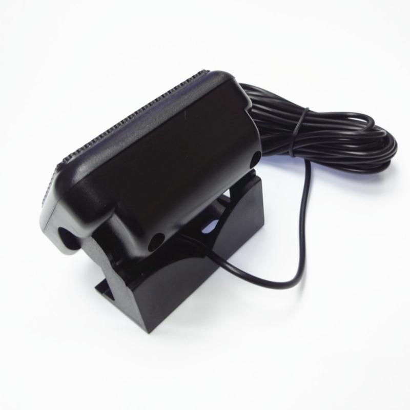 Miniature 3W Corded Speaker Improved Bass Outdoor Travel Car Radio Speaker With 3.5mm Plug Improved Sound Quality