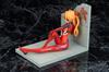 BellFine Shin Evangelion: 3.0+1.0 Thrice Upon a Time Shikinami Asuka Langley Plugsuit Ver. New Movie Color 1/7 Scale PVC Painted Complete Figure BF207