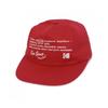 Kodak Apparel Film Guide Ball Cap Red k6343lcp85Red