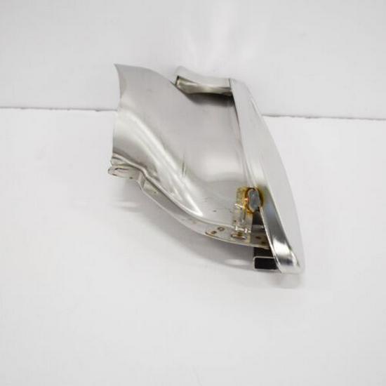 Muffler Tailpipe for Mercedes-Benz A-Class CLA W117 (Part #2464900327/2464900427)