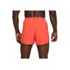 Nike Aeroswift Dri-Fit Adv Hurtigtørkende Komfortable Myke Sportsshorts Herreshorts Oransje FN3352-696