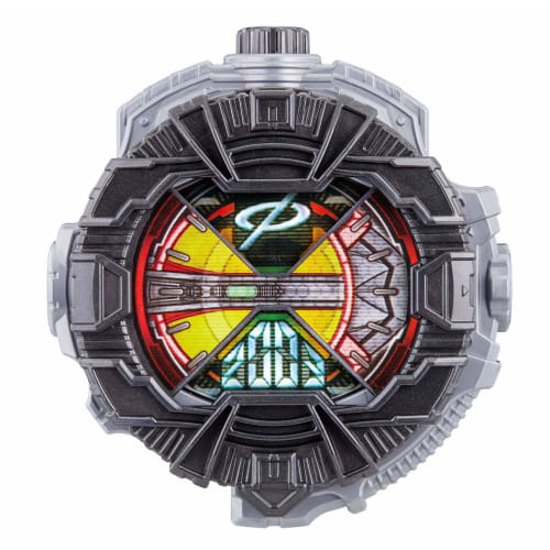 Kamen Rider Zi-O DX Faiz Ridewatch
