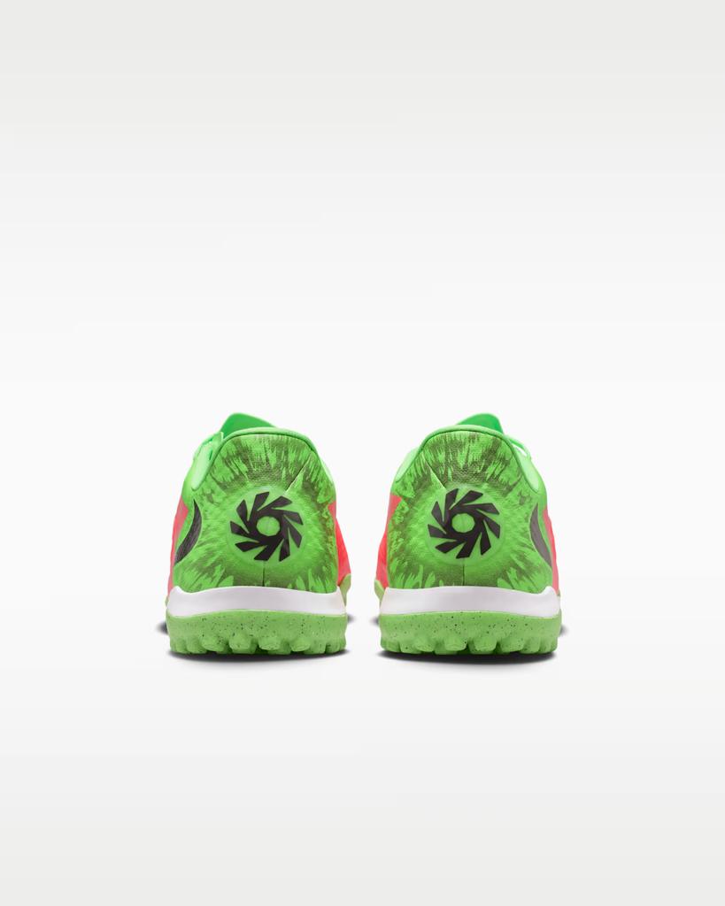 HQ2326-603 Nike Phantom 6 Low Academy "Erling Haaland" (Men's)