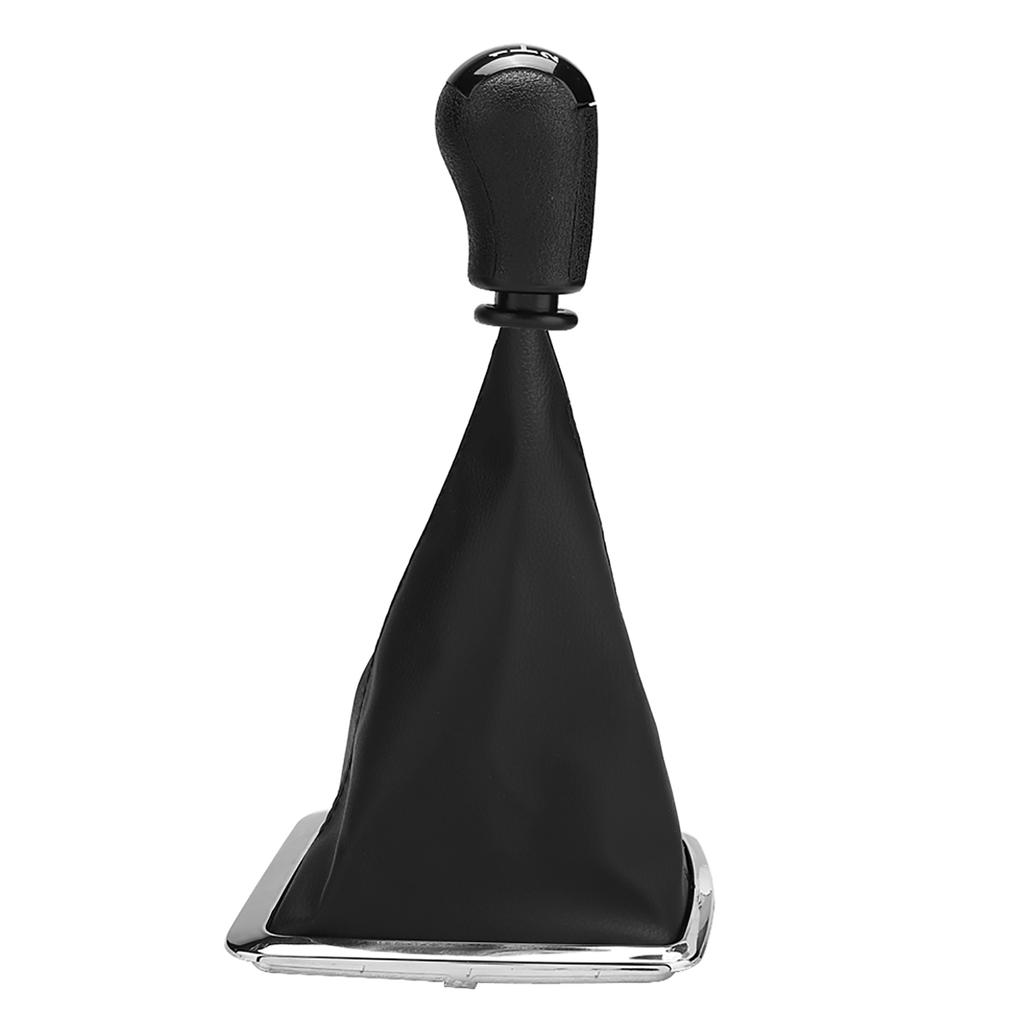 5 Speed Gr Stick   Knob Gaiter Boot Cover for     MK2 20042008