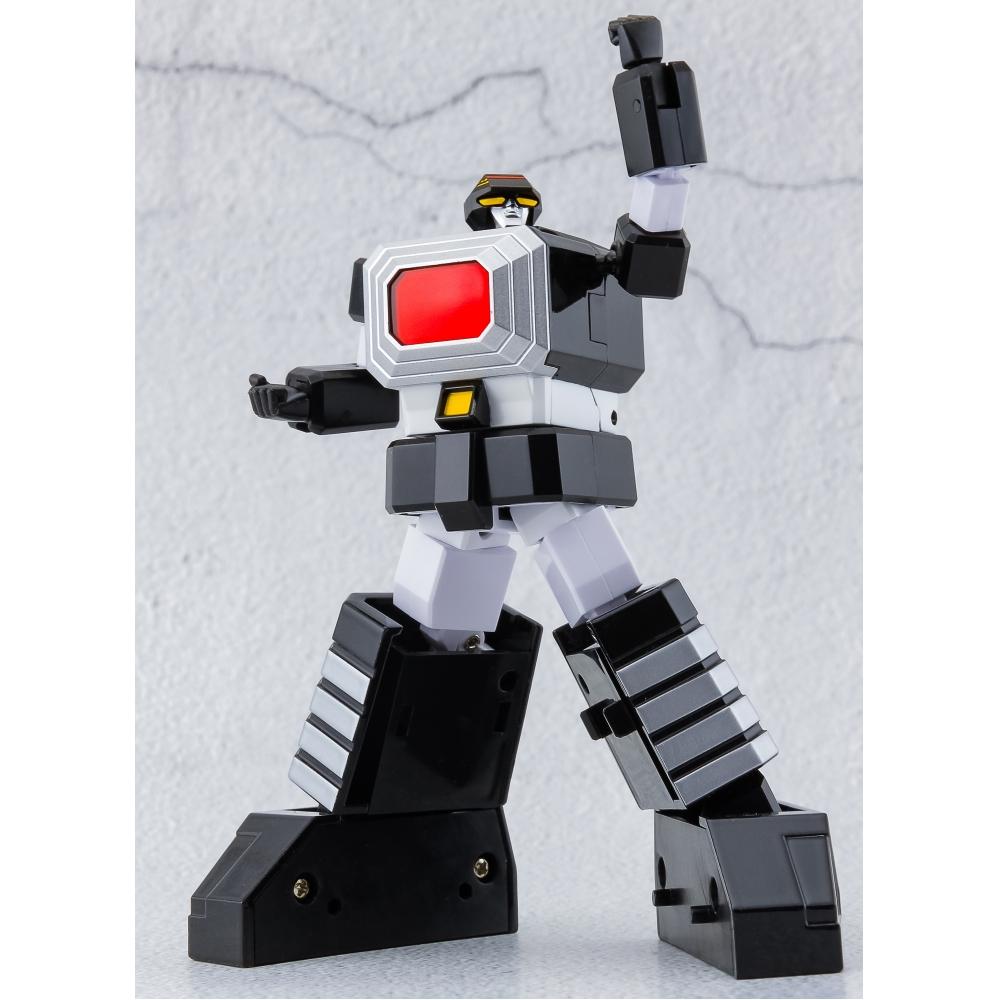 God Mars Action Gokin God Mars