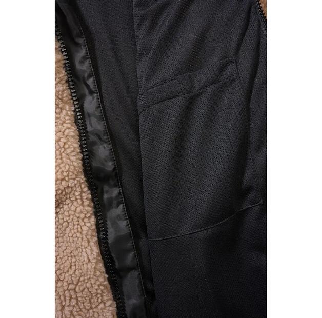 Brandit Teddy Jacket