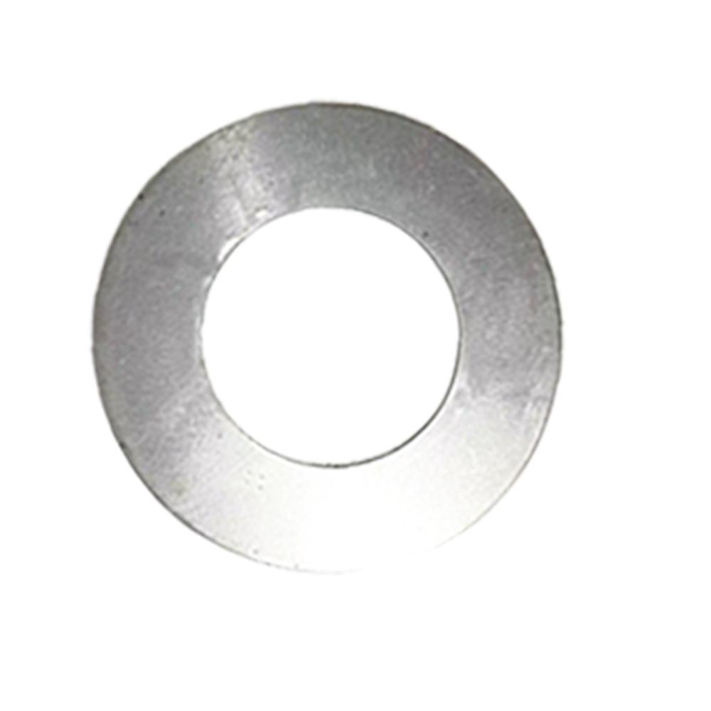 10PCS Excavator Bucket Shaft Steel Gasket Metal Wear-resistant Gasket Round Thickened Gap Steel Sheet Bucket Pin Thin Washer