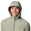 Columbia Mens Tall Heights Soft Shell Jacket
