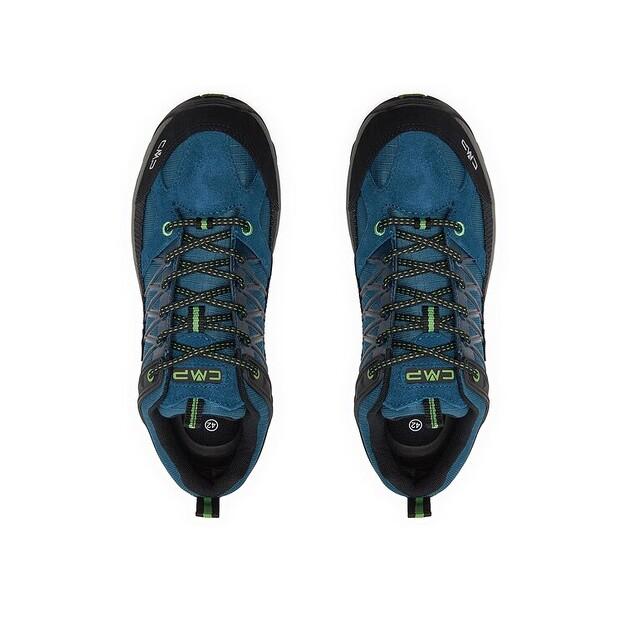 Треккинговые ботинки CMP Rigel Low Trekking Wp