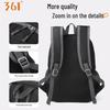 361° Faltbarer Wasserdichter Outdoor-Wanderrucksack