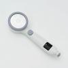 Temperature Display Filter Shower Water Pressure On/off Shower Head
