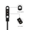 Smartwatch-Ladegerät für VeryFitPro ID205L/ID205S/ID205G/ID205U/ID206/GT01 USB Magnetisches Ladekabel Schnur Smartwatch