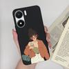 Phone Case For Vivo Y02S Case V2203 Bumper Soft Silicone Back Cover for Vivo Y16 Funda Butterfly Case for VivoY02S Y 02S Y 16