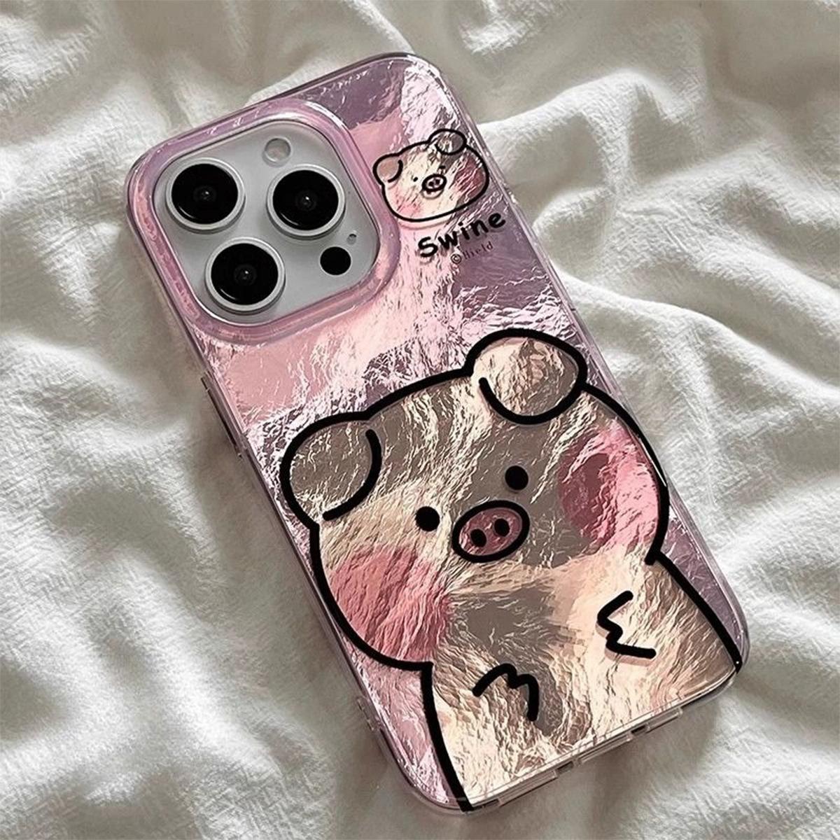 

For Imd Mobile Phone Case for Apple New 16 Mobile Phone Case Imd Simple All-inclusive for Vivo Mobile Phone Case For iPhone 16PROMAX