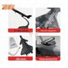 J-20 Stealth Fighter Alloy Model 1:72