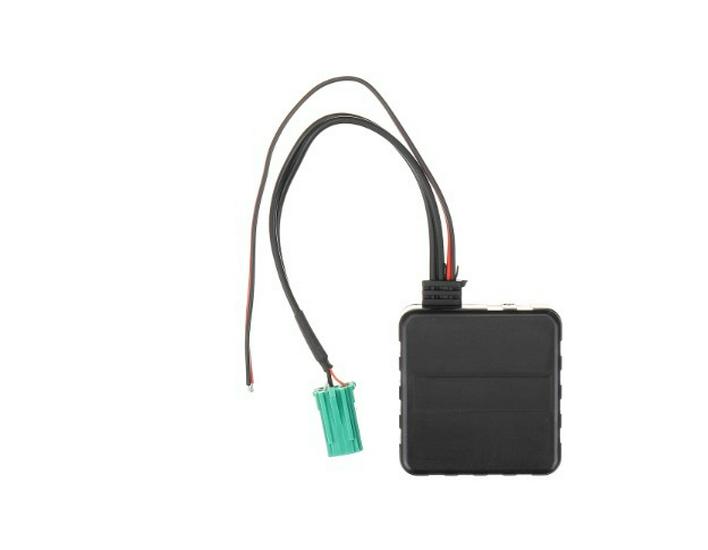 Bluetooth AUX Audio Cable with Tools for Renault CD Player Modification