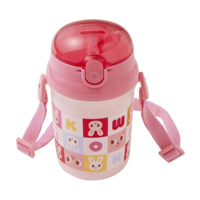 Τάισμα με μπιμπερό – Μπουκαλάκια