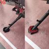 For HONDA NC750X NC 750 X 2017 2018   (not for ) Motorcycle CNC Kickstand Side Stand Extension Pad Accessories NC750