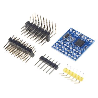 8CH PWM PPM SBUS Signal Conversion Adapter Module Converter Input Voltage 3.3-20V For Remote Control Airpanle Drones