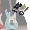 DIY Electric Guitar Pickup Double Coil Easy Installation Parts