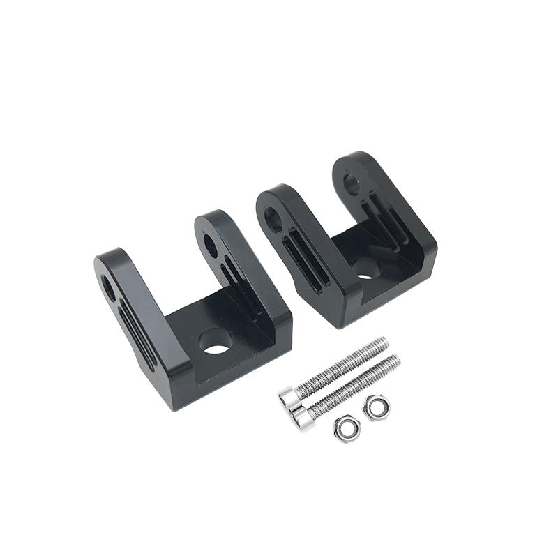 2023 New Fog Lights Brackets LED Lights Bracket Auxiliary Lights For BMW R1250GS R1200GS LC ADV R 1250 GS Adventure 2014-2022