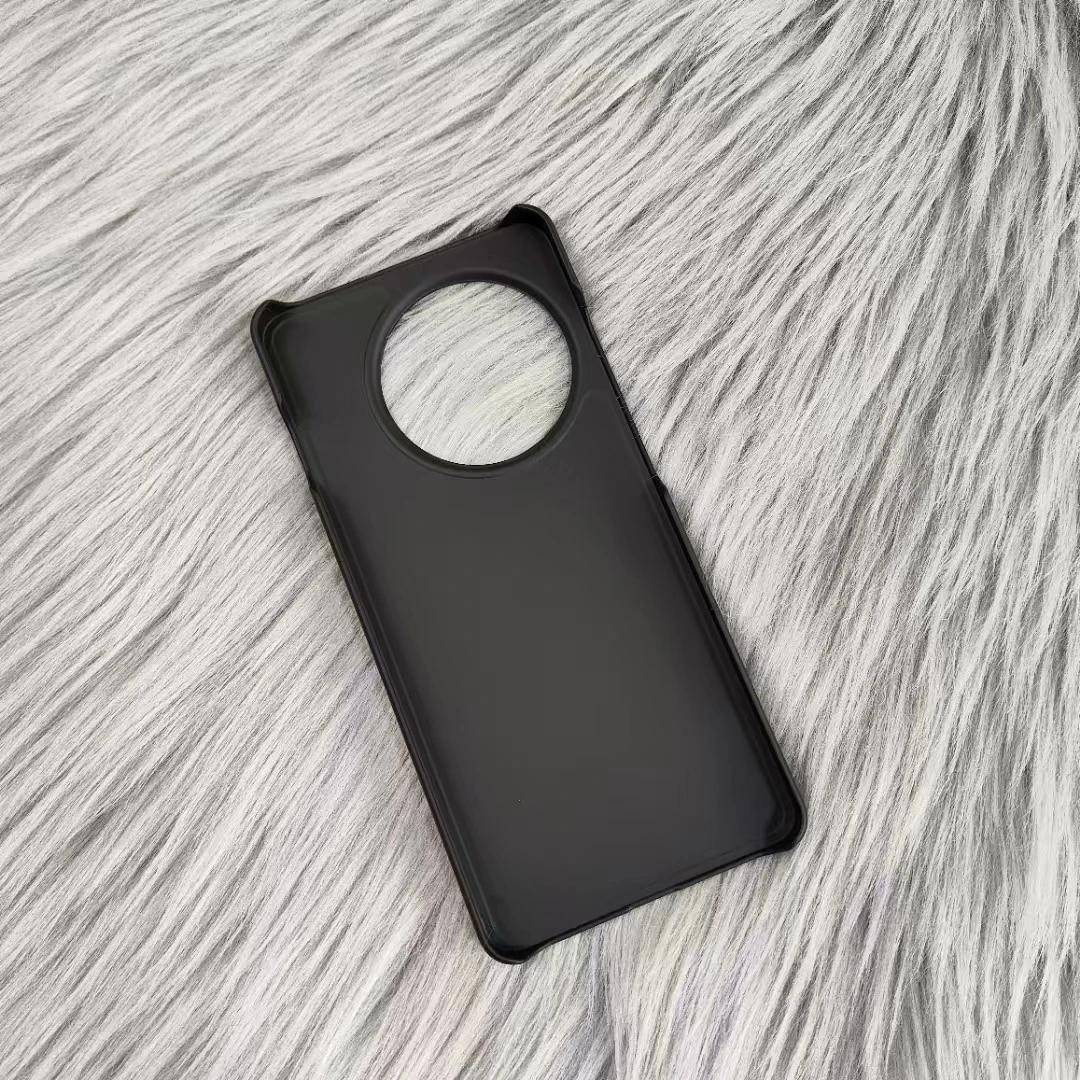 

Простий Ультратонкий Матовий Твердий Чохол для Телефону Для OnePlus 13 6.82 13R ACE 5 ACE 5 pro 6.78 Захист від відбитків пальців PC Задня Кришка OnePlus ACE 5 pro чорний