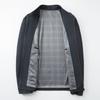 MONTAGUT Men's Windproof Business Jacket