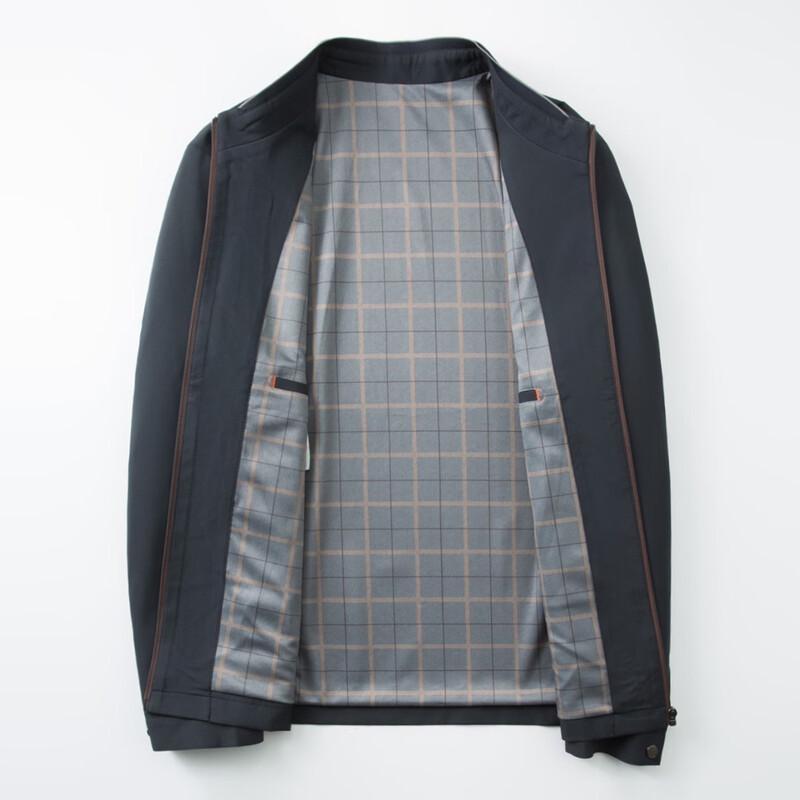 MONTAGUT Men's Windproof Business Jacket